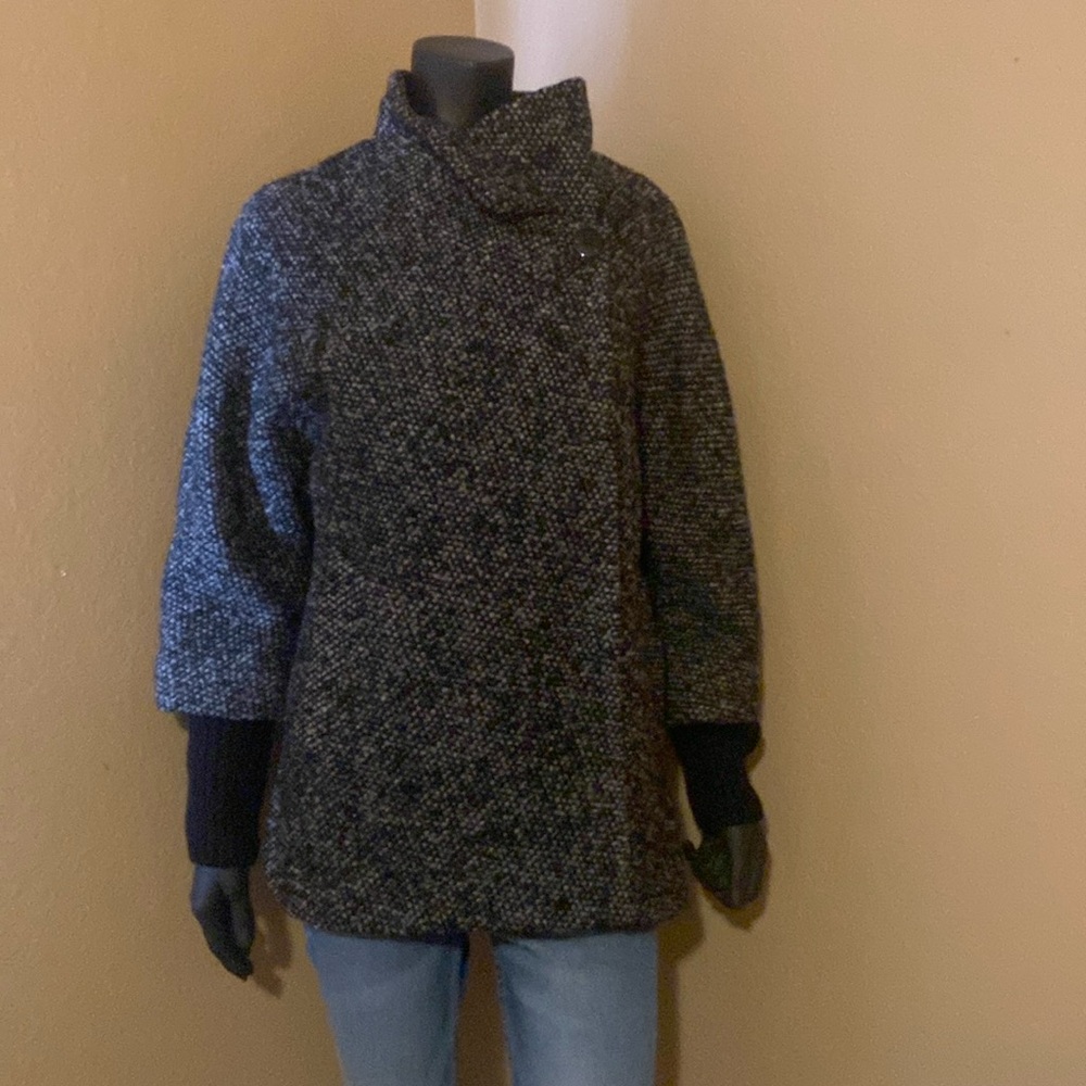 Calvin Klein coat size 10